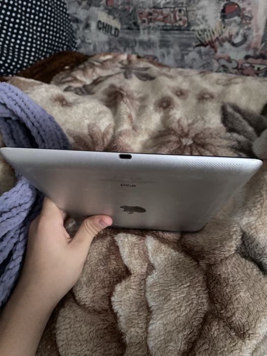 Продам ipad 4 блокировка активации
