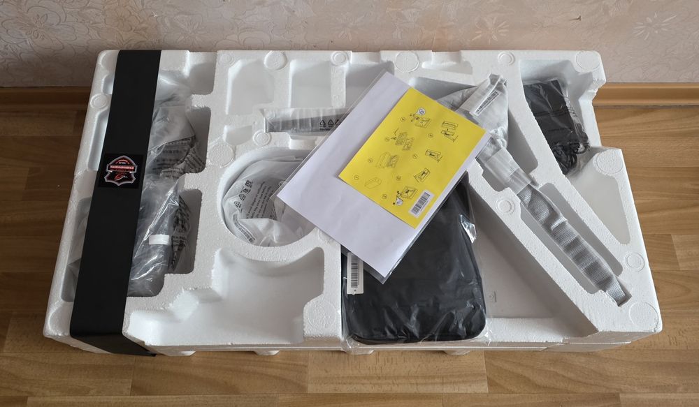 Монитор ASUS ROG Strix XG32UQ 32" 4К