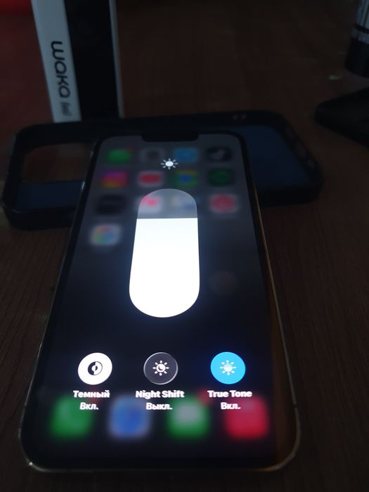 IPhone 13pro 128гб White