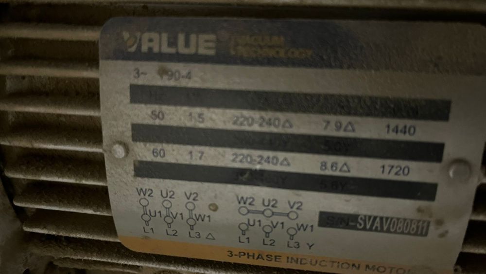 Вакуумный станок