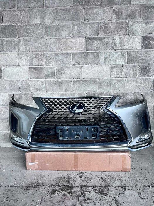 Решетки на LEXUS