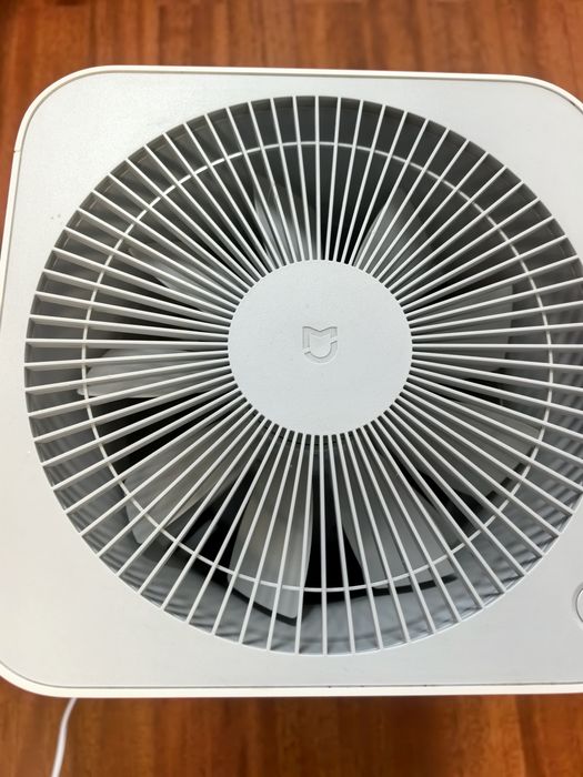 Очиститель воздуха Xiaomi Air Purifier Pro