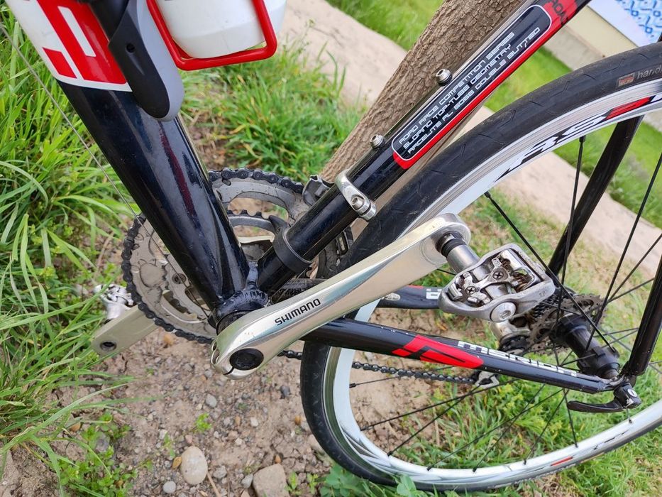 Merida Race Lite 905.