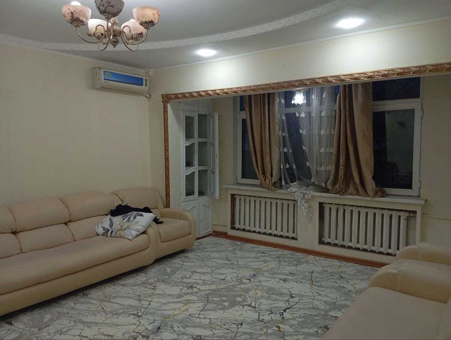 Аренда 2/5/9 ц14 Хадра Ориентир Налоговая 65м2