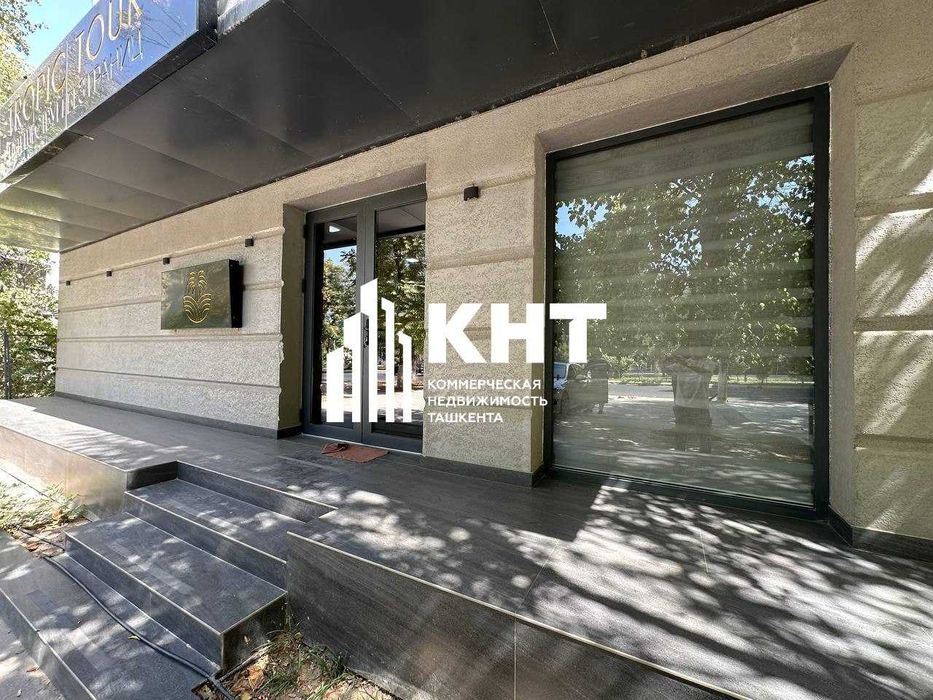 Аренда помещения 65м2 центр города 1 линия гидромедцентр Юнусабадский