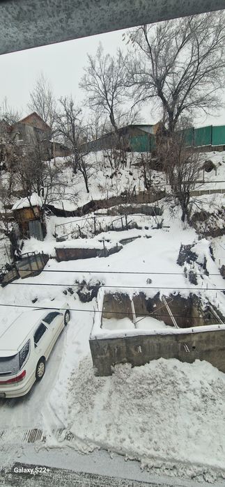 Земельный участок