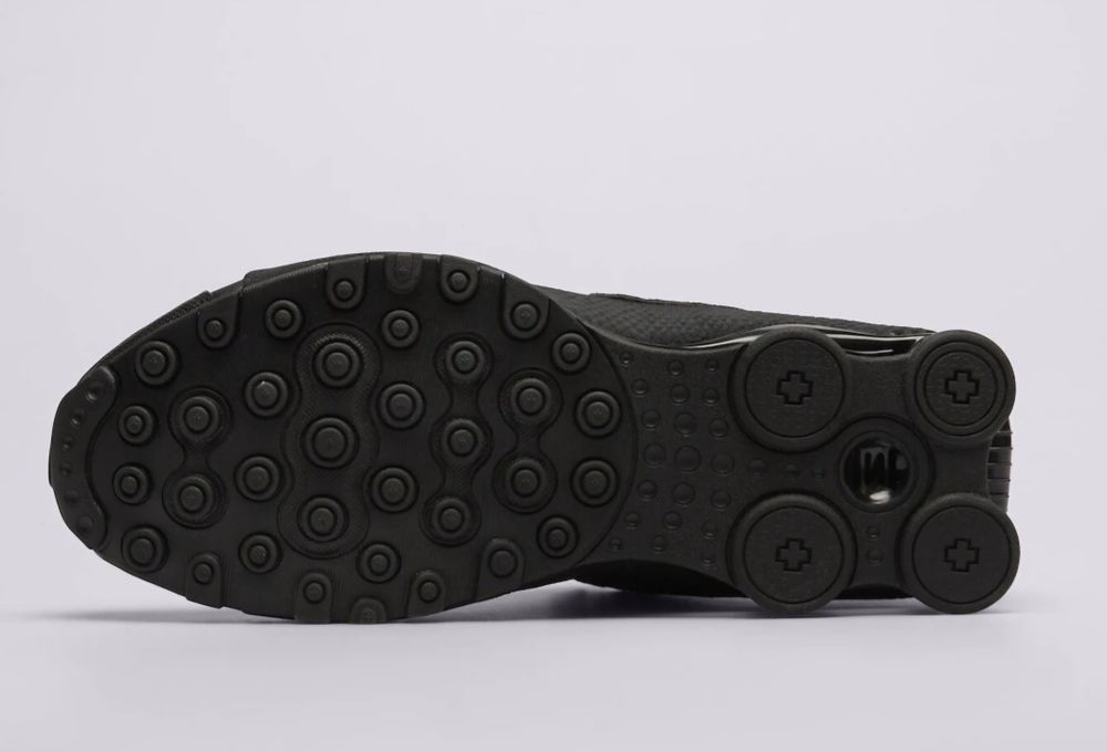 Adidasi Nike Shox NZ, originali, 42,5