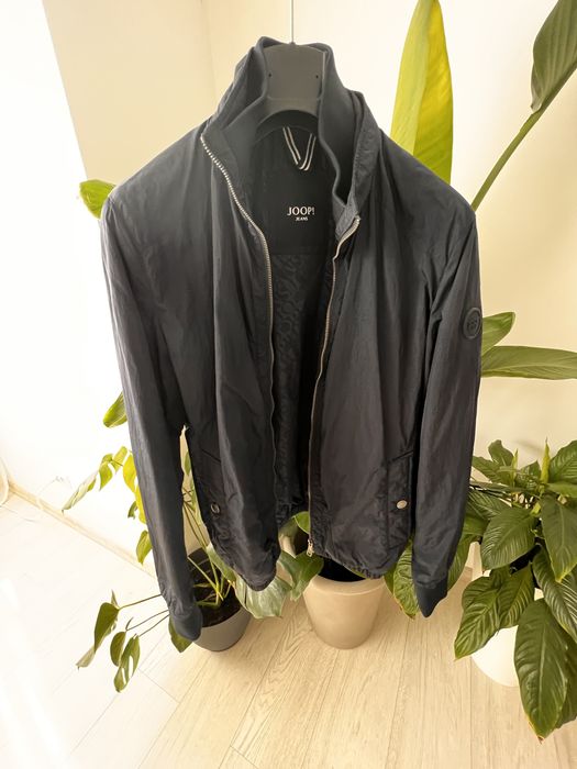 Bomber Jacket Joop M/48 Navy