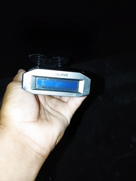 Antiradar Neonline 77 00 s