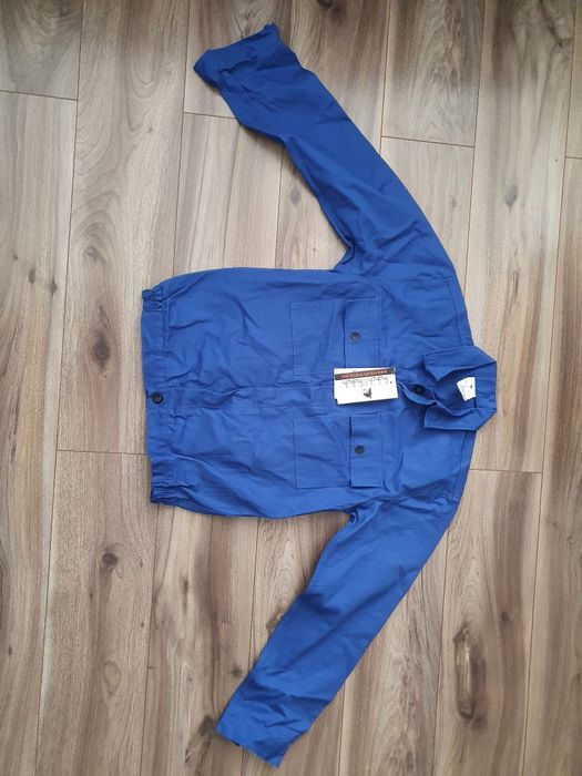 Set salopeta si jacheta marimea 46