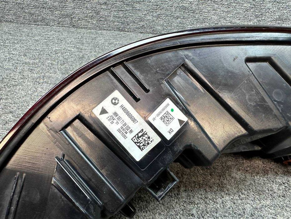 Stop aripă dreapta BMW SERIA 5 G61