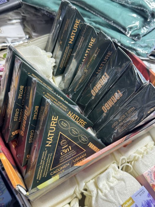 Домашний текстиль, постельное белье