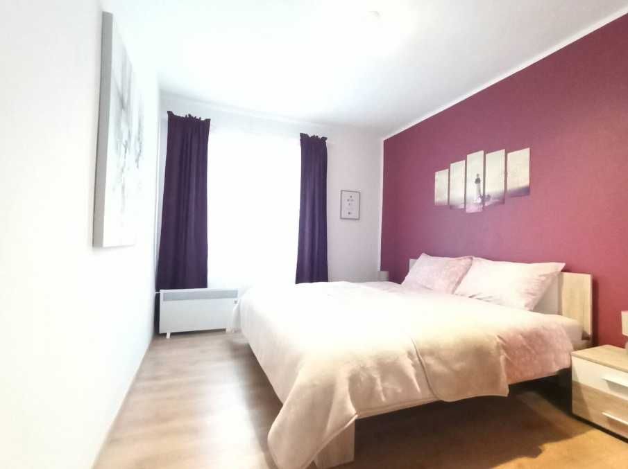 Дава се под наем Двустаен апартамент в Пловдив, Захарна фабрика - 71 кв.м за 367.2 € - Снимка #2