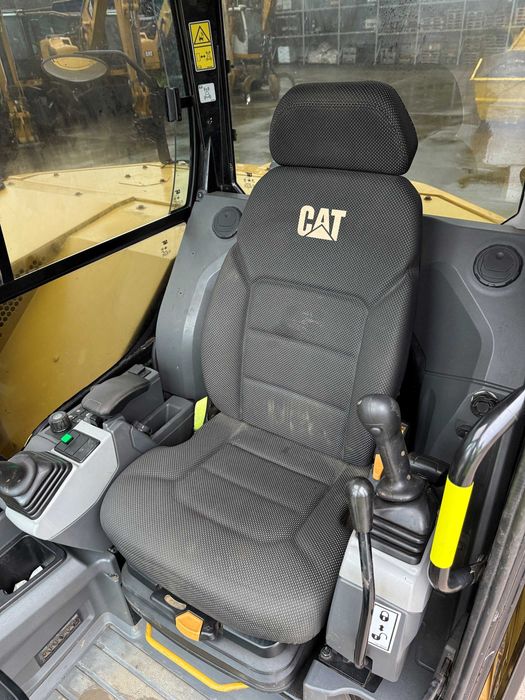 2019 Caterpillar 308 CR