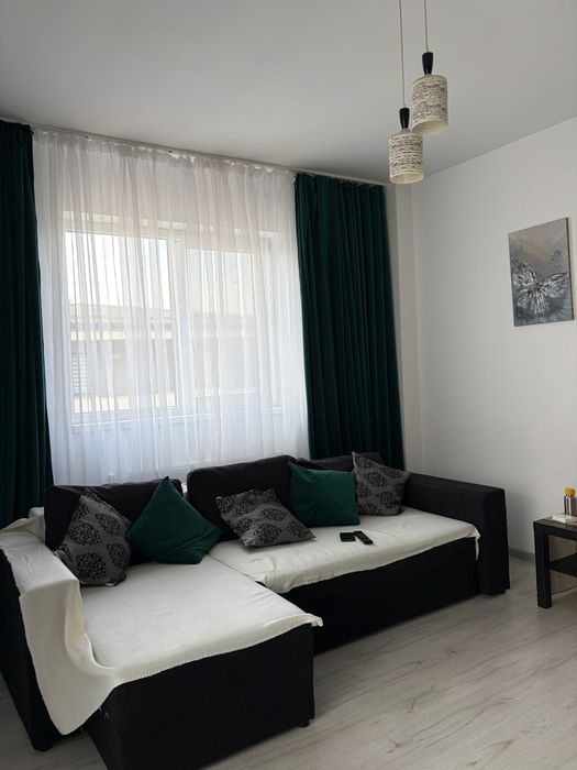 Proprietar - Apartment 2 camere - mobilat și utilat - Militari Residence