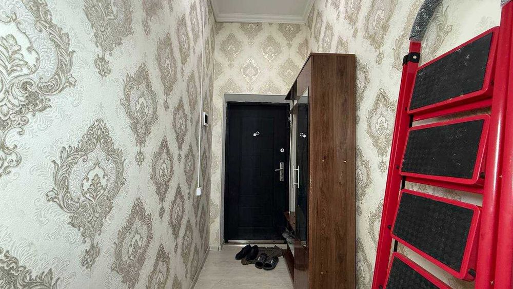 Фрунзиски Болалар шифохонаси 3хонали квартира ижарага берилади ID:1926