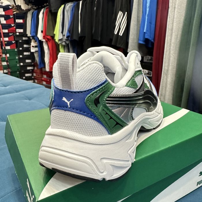 36;37;38;39 Puma Morphic | Оригинални юношески маратонки