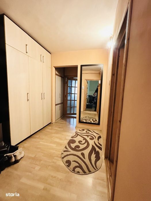 Apartament 2 camere decomandat Nicolina 2