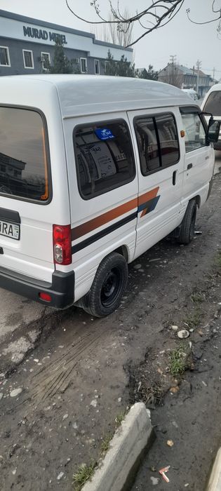 Дамас дехкончилик