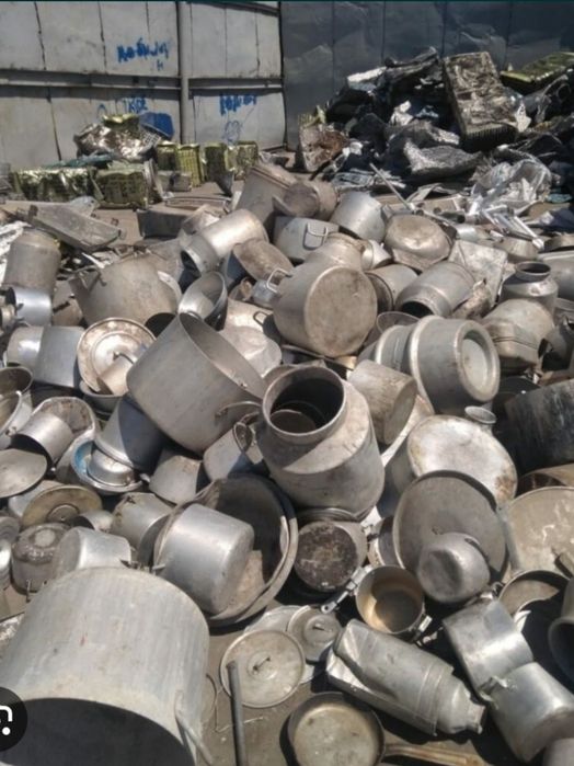 Прим матор.  каропка.  алюмин.  мет  . Латун . Бронза  АКБ  цывинес. П