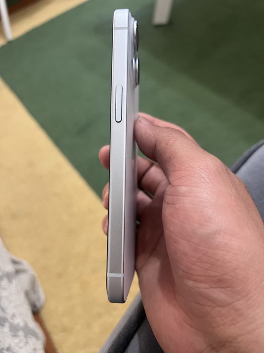 Айфон 15 продам хороший сост