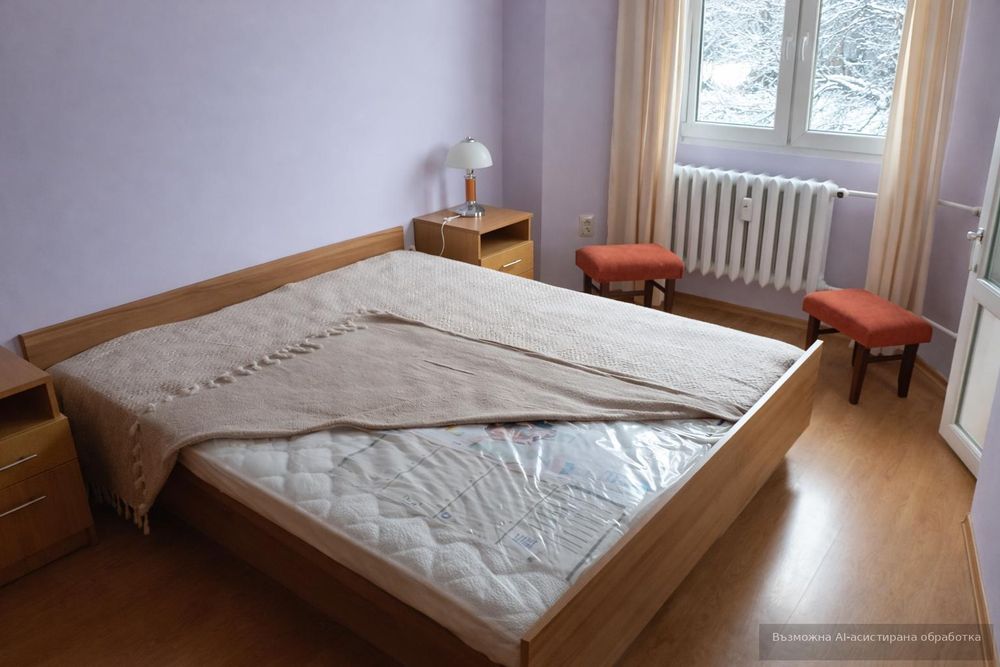 Дава се под наем Двустаен апартамент в София, Редута - 65 кв.м за 547.23 € - Снимка #6