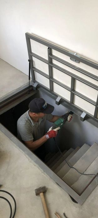 Oferim servicii de montaj Asamblare