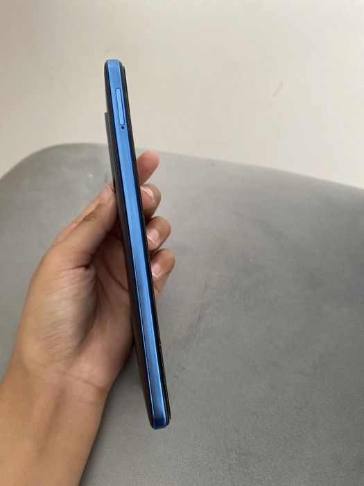 Redmi note 11.
