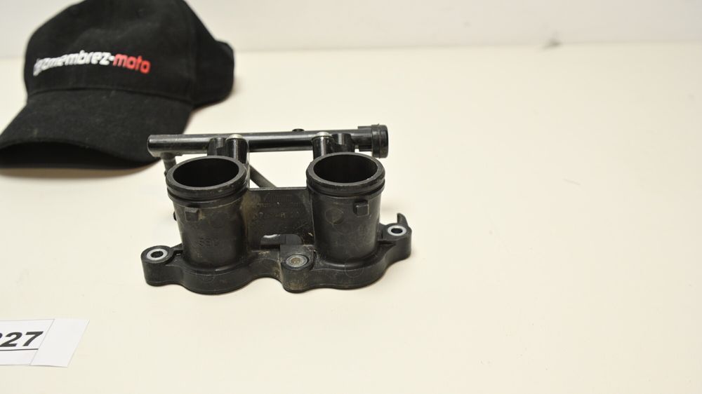 Rampa De Injectie Admisie Injectoare Yamaha TMAX 530 2012 2016 T-Max