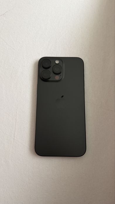 Vand iphone 15 pro max
