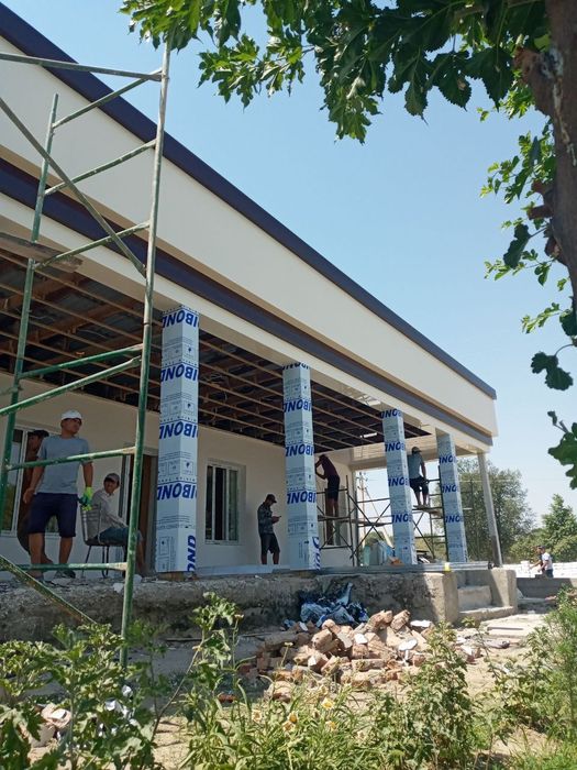 Alikafon svarka travertin ustalari Oʻzbekiston b.b