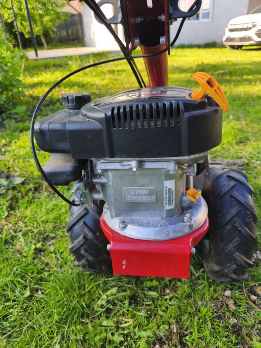 Motocoasa Rotakt ROMTC87