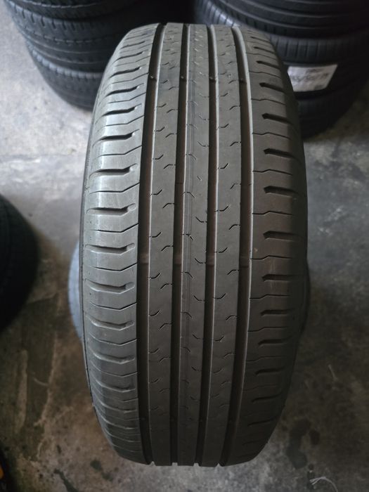 Continental 215/65 R16 98V vară