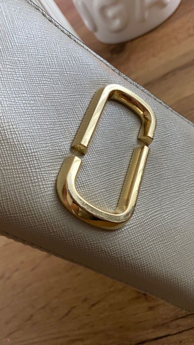 Оригинален портфейл Marc Jacobs