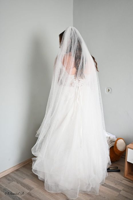 Rochie de mireasa