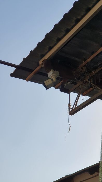 Профессиональные камеры видеонаблюдения с быстрым монтажом