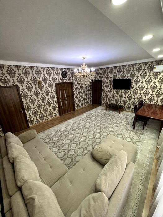 Новостройка  Олтынтепа 2+2/4/4