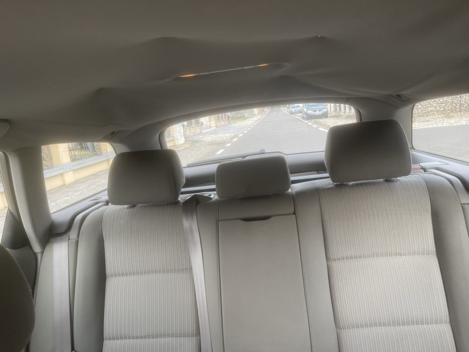 Vand audi a6 2006 2.0TDI