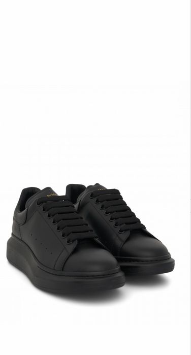 Vând adidași Alexander McQueen marimea 41,5