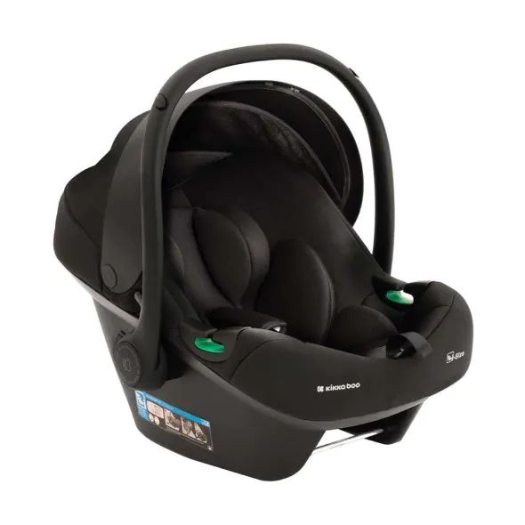 Стол за кола - кошница Kikka boo I-Prime I-Size