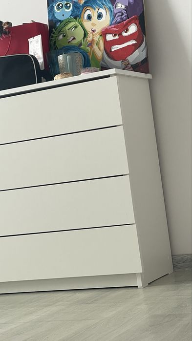 Комод в спальню