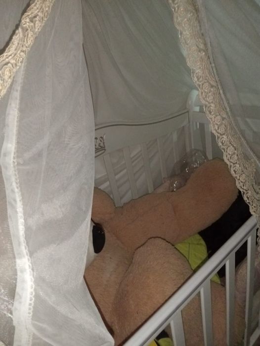 Бесік монеж сатылады