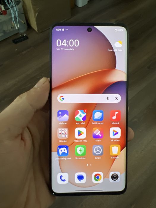 Redmi Note 13 Pro Plus 256gb 12gb ram
