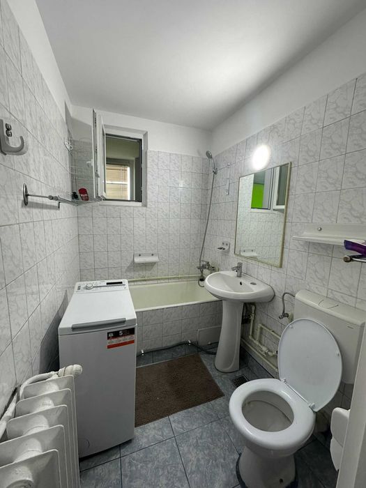 Proprietar - 2 camere 60mp, Baba Novac - IOR, metrou Dristor