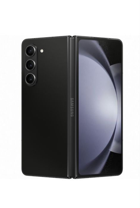 Samsung Galaxy Z Fold 5 Black, 1Tera