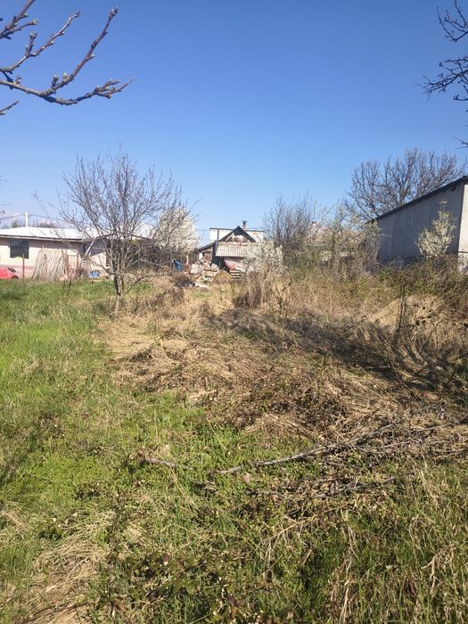 Casă de vânzare cu teren mare – 3.500 m², zonă liniștită