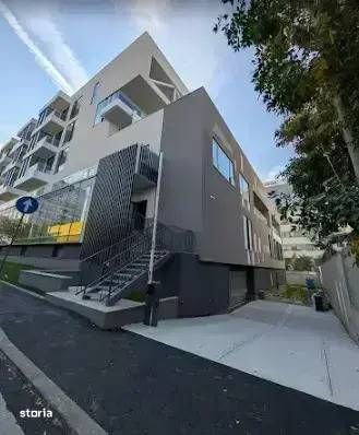 Apartament 2 Camere Exclusivist |10 min Metro | Aviatiei Bloc Butique