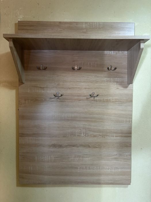 Mobilier hol intrare