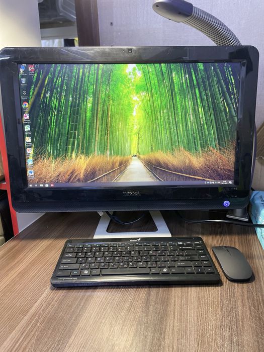 Моноблок Wibtek AMV22