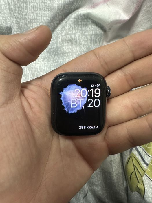 Apple Watch 7 41mm